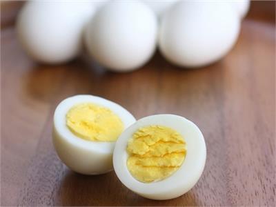 دراسة طبية: بيضة واحدة يوميا تقلل خطر الإصابة بأمراض القلب