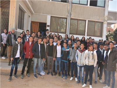 المنيا تستضيف مؤتمر الشباب الكاثوليكي