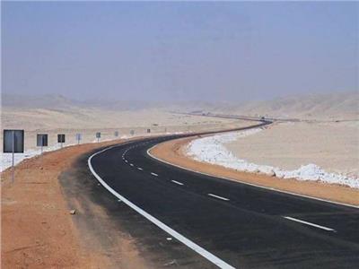  طريق أسيوط- سوهاج الصحراوي الشرقي 