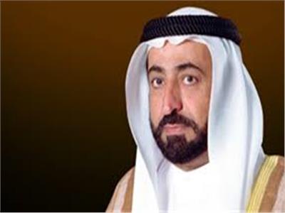 الشيخ سلطان بن محمد القاسمى