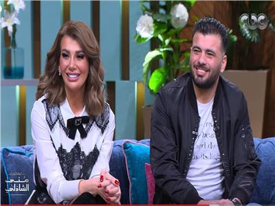 يارا نعوم عن «متعب»: «كان بيتحجج بالجوع علشان يقابلني»