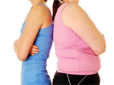احذر زيادة الوزن لخطورتها على العمود الفقري