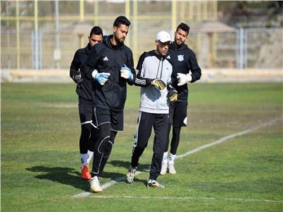  18 لاعبا في معسكر المقاصة استعدادا لمواجهة المصري 