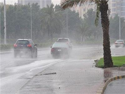 الأرصاد الجوية : طقس غدا مائل للبرودة وسقوط أمطار على تلك المناطق