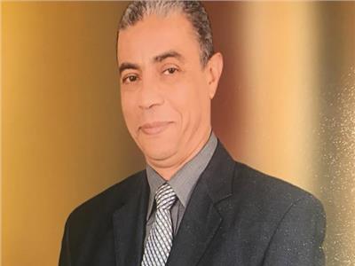 رئيس هيئة نظافة القاهرة