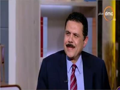الدكتور أحمد أبو اليزيد 