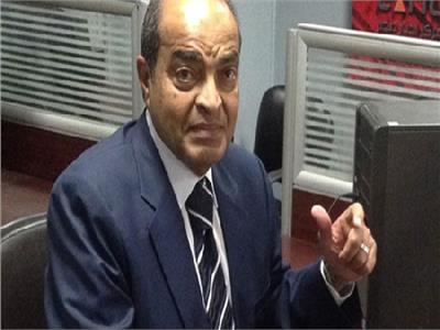 اللواء محمد زكي، مساعد وزير الداخلية الأسبق