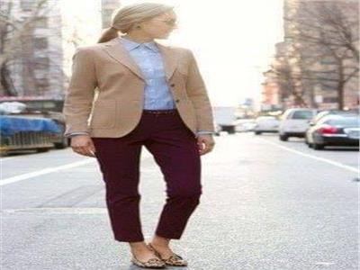  قواعد الموضة في مكان عملك