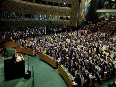  مجلس حقوق الإنسان التابع للأمم المتحدة