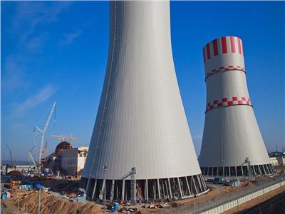 محطة الطاقة الذرية الثانية في نوفوفورونيج