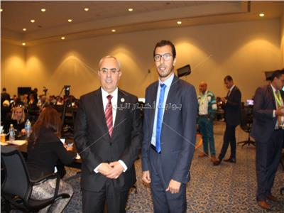 سفير فلسطين بالاتحاد الأوروبي عبد الرحيم الفرا