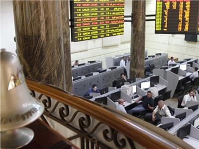 ارتفاع مؤشرات البورصة المصرية في ختام تعاملات الأثنين