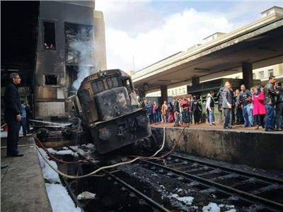  حادث محطة مصر