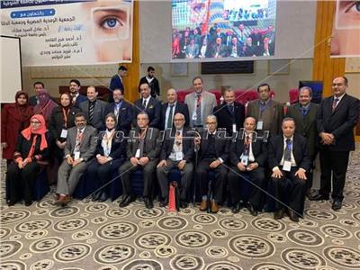 ننشر توصيات المؤتمر التاسع عشر لـ«طب عيون المنوفية» 