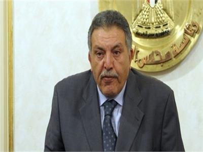 أحمد الوكيل، رئيس اتحادات الغرف التجارية المصرية