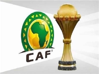 بطولة كأس الامم الأفريقية 