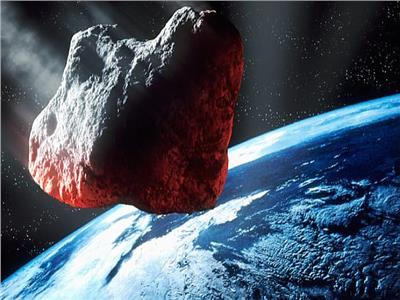  اصطدام الكويكب (2010 GD37) بالأرض