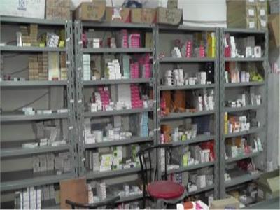 أدوية - أرشيفية