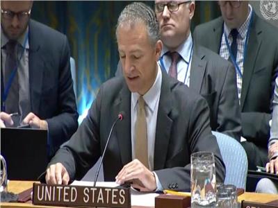 الولايات المتحدة تطالب مجلس الأمن بفرض عقوبات دولية ضد إيران