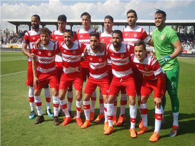 فريق الإفريقي التونسي 