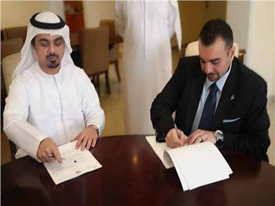 "كهروميكا" توقع عقدا لإنشاء فرع لها في الإمارات