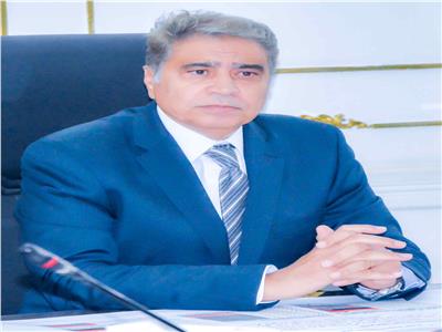  صحة المنيا : استقرار الحالة العامة لطلاب مدرسة شيبة الشرقية بأبوقرقاص