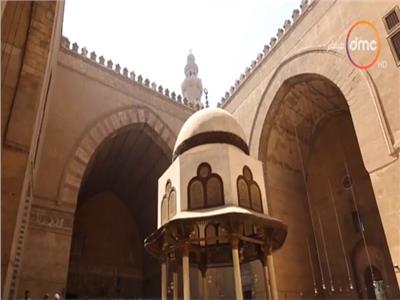  المساجد الأثرية 