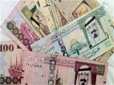 تراجع أسعار العملات العربية في ختام تعاملات الأسبوع 
