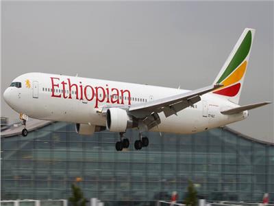 بوينج تعلق تسليم طلبيات الطائرة 737 ماكس بعد سقوط الطائرة الإثيوبية