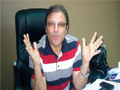 محمد حمزة الحداد، عميد كلية الآثار بجامعة القاهرة سابقا