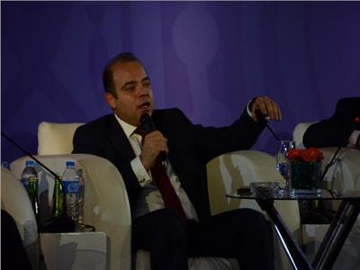 محمد فريد رئيس البورصة المصرية