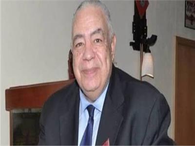 الدكتور عادل فهيم رئيس  الأتحاد المصري والعربي والأفريقي لكمال الأجسام