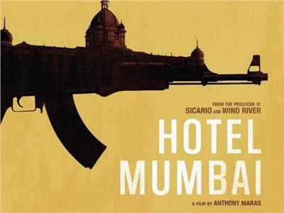 فيلم Hotel Mumbai 