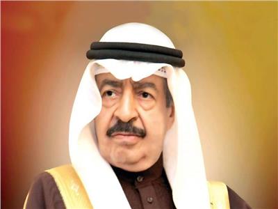  الأمير خليفة بن سلمان آل خليفة، رئس الوزراء في مملكة البحرين
