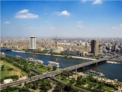 «الأرصاد» تحدد درجات الحرارة الجمعة.. القاهرة «27»