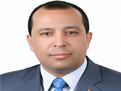  أحمد عبدالهادي المتحدث الرسمي باسم الشركة المصرية لادارة وتشغيل مترو الأنفاق