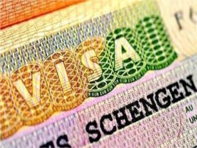 تأشيرات لدول أجنبيه بمستندات مزوره