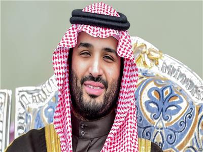  الأمير محمد بن سلمان بن عبدالعزيز