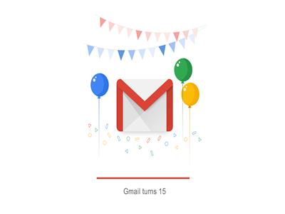 البريد الإلكتروني Gmail