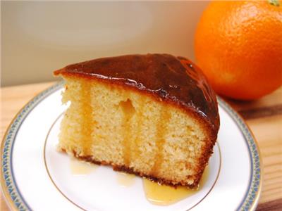 حلو اليوم .. طريقة عمل «البسيسة بالبرتقال»