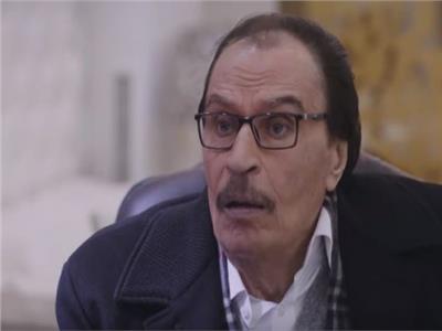 الفنان الكبير عزت العلايلى