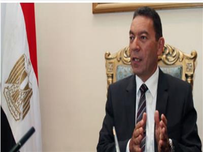 الدكتور هاني الناظر رئيس مجلس أمناء مؤسسة «مصر تستطيع»