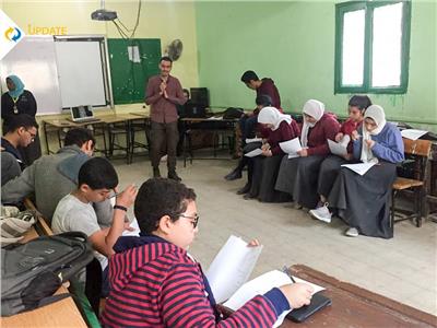 «أبديت» جامعة القاهرة يقلل الفجوة بين التعليم وبيئة العمل ويقدم أنشطة خيرية وترفيهية
