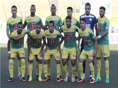 فريق شبيبة القبائل الجزائري 
