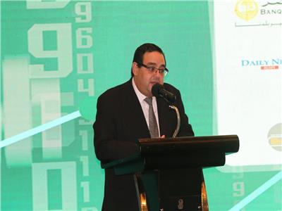محسن عادل، رئيس الهيئة العامة للاستثمار والمناطق الحرة