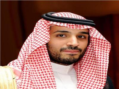  الأمير محمد بن سلمان بن عبدالعزيز آل سعود