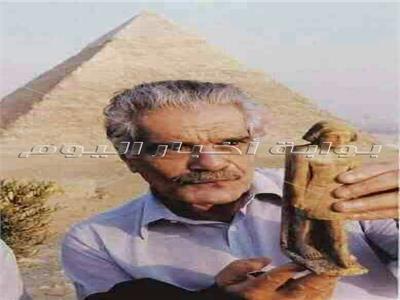 عبد البصير: عمر الشريف رمز مصر الفني الأكبر في العالم