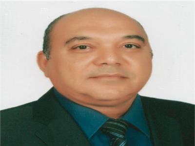 المهندس سمير الشال رئيس قطاع الخدمات المركزية بالأوقاف
