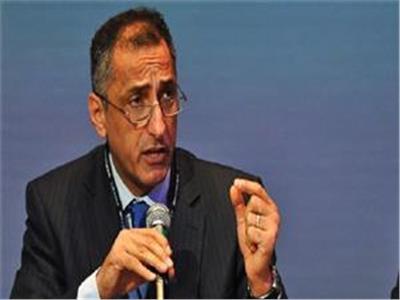 طارق عامر محافظ البنك المركزي المصري