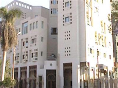 المنظمة العربية للتنمية الإدارية بالقاهرة